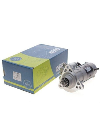 Стартер HC F 032113830 Cargo (360748455)