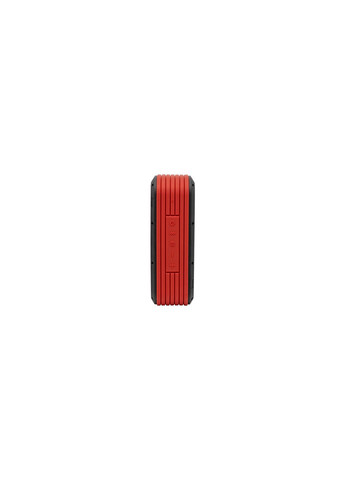 Акустическая система Voomboxoutdoor (3gen) Red (2000029484018) Divoom voombox-outdoor (3gen) red (275100686)