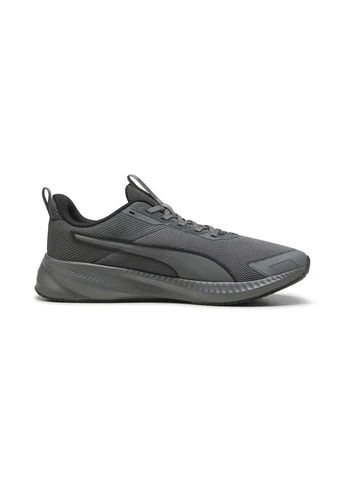 Сірі всесезонні кросівки flyer lite 4 running shoes unisex Puma