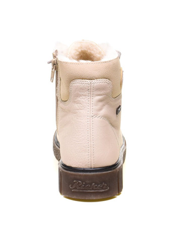 Зимові повсякденні черевики Rieker (268055464)
