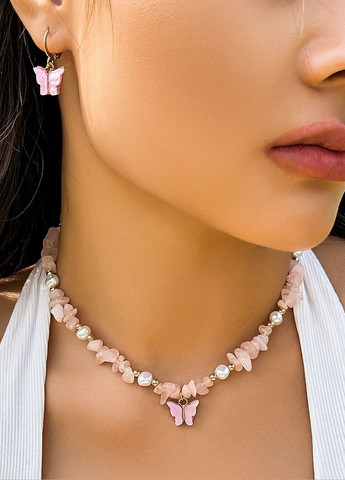 Комплект прикрас Adele (298344759)