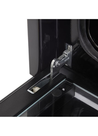 Духова шафа GFC 6008 BL (4820260526050) Jantar (357209864)