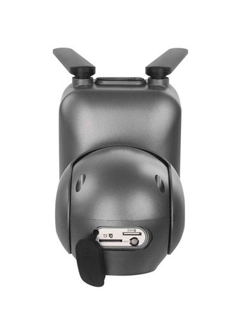 IP-камера GoSmart 4G LTE IP-6000 OWL (H4058) Emos (334675745)