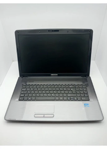 Ноутбук Medion E7222 / 17.3" (1600x900) TN / intel Core i3-2370M (2 (4) ядра по 2.4 GHz) / 6 GB DDR3 / 750 GB HDD / intel HD Acer (398143613)