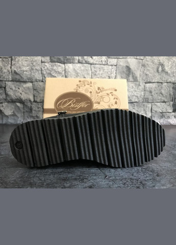 Демісезонні черевики для дівчаток в комбінація шкіри і замші Bistfor Черевики (305576178)