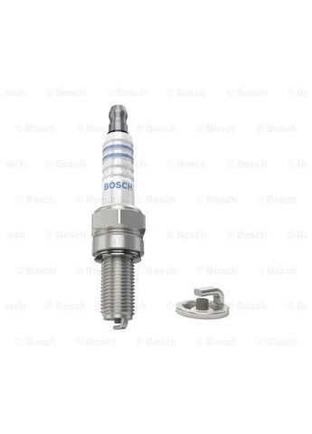Свеча зажигания Bosch 0 242 060 501 (399929455)