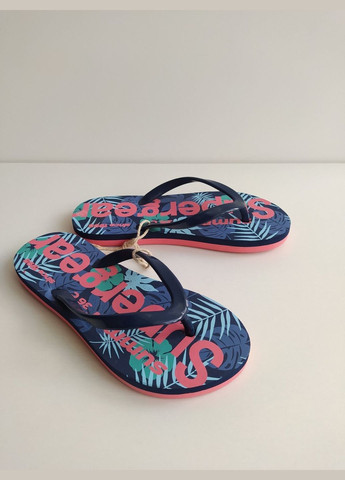 Черные детские шлепанцы 28 г 18,5 см черный артикул ш34 Super Gear