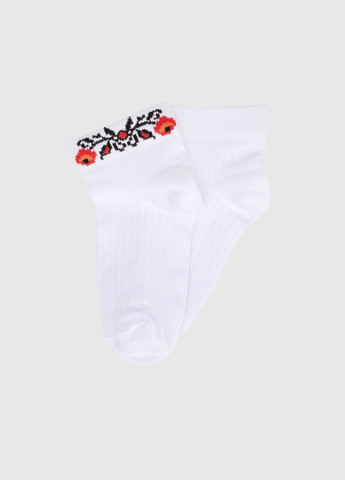 Шкарпетки для дівчинки 4026 18-20 Master Step (315995940)