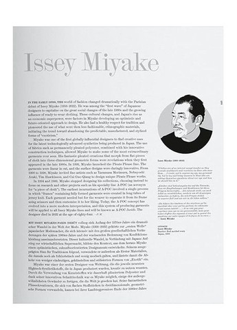 Книга Fashion Designers A-Z. 2020 Edition (9783836578820) Taschen (364656152)