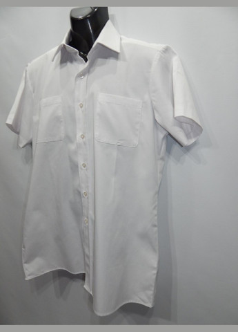 Белая рубашка No Brand