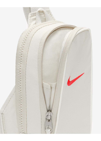 Сумка NSW ESSENTIALS CROSSBODY Белый Nike (367586714)
