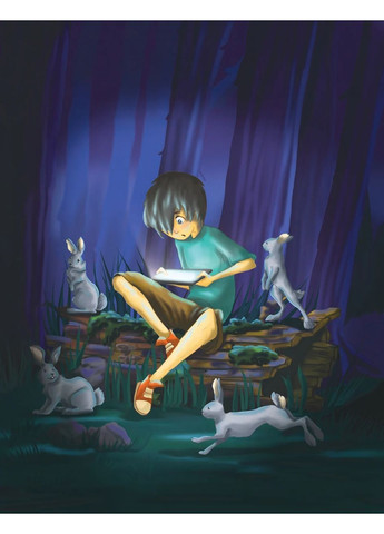 Собака на ім'я Пожежа Навчальна книга - Богдан (370107155)