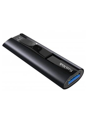 USB флэш-накопитель (SDCZ880-256G-G46) SanDisk 256GB Extreme Pro Black USB 3.1 (366736010)