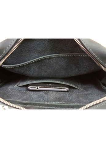 Шкіряна чоловіча сумка через плече HRX FREESKIN (301648091)