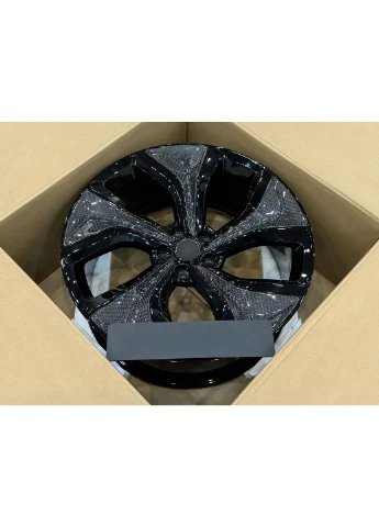 Ковані диски R23 V8 (4 шт) для Range Rover Sport 2022- рр OEM (392728880)