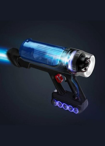 Вертикальний+ручний пилосос (2в1) X-Force 9.6 Aqua Animal RH20C7WO Rowenta (314975262)