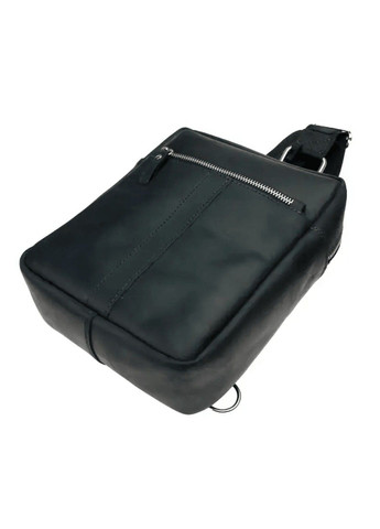 Кожаная мужская сумка слинг Crossline #2 FREESKIN (301647924)