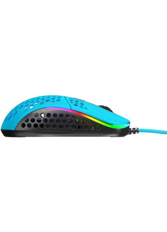 Миша M42 RGB USB Blue (XG-M42-RGB-BLUE) Xtrfy (322938016)