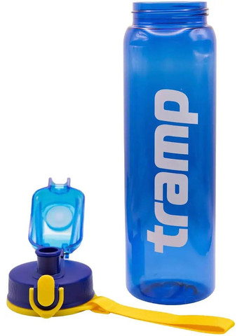 Фляга Tramp UTRC-289 0.75L Blue No Brand (316442185)