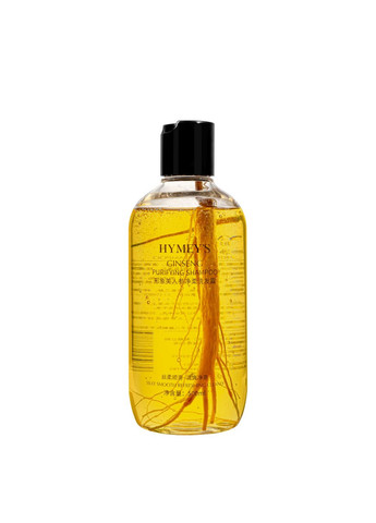 Шампунь для волос очищающий с женьшенем Hymey's Ginseng Shampoo 500 мл (XXM87785) Hymey`s (316715789)