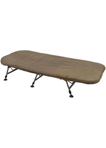 Раскладушка Fox International Flatliner X - All Season System No Brand (341540410)