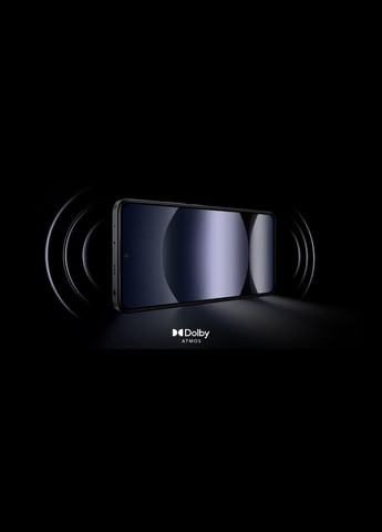 Смартфон Redmi Note 14 6/128GB Midnight Black_EU Xiaomi (347586834)