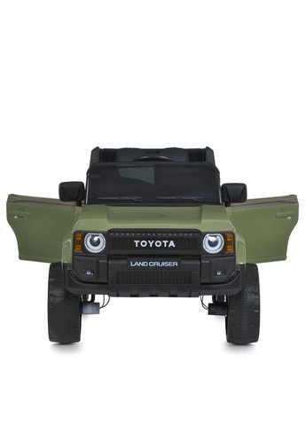 Дитячий електромобіль Джип 2155EBLR-10 (24V) до 30 кг No Brand (339778399)