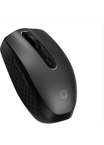 Мишка 690 Rechargeable Bluetooth Black (7M1D4AA) HP (357209057)