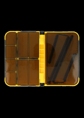 Коробка GC Accessory Box AB-1310SD 13.2х9.7х4cm Golden Catch (350625900)