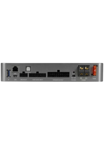 Восьмиканальный усилитель D8 Musway (360968065)