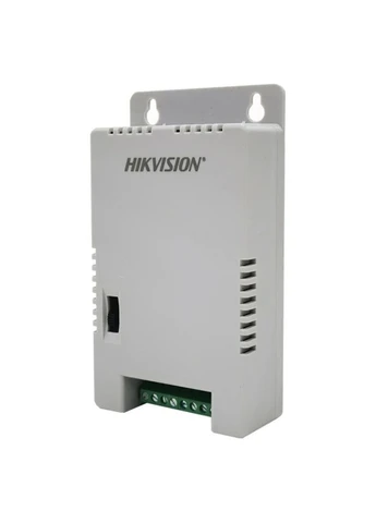 Імпульсне джерело живлення DS-2FA1225-C4 (EUR) Hikvision (362455056)