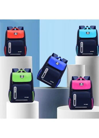 Школьный рюкзак портфель для школы/учебный No Brand (390039482)