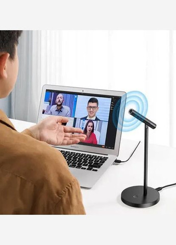 Настольный микрофон CM379 USB Type C всенаправленный Ugreen (296925803)