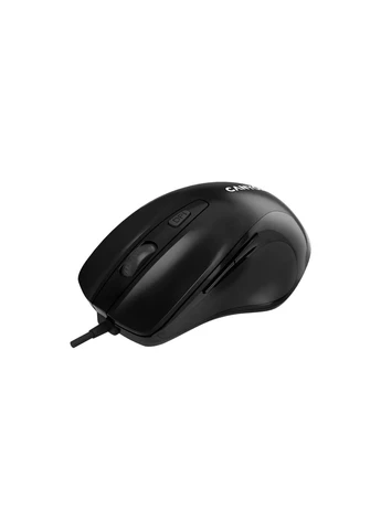 Мышка (CNE-CMS6) Canyon M-6 USB Black (399996012)