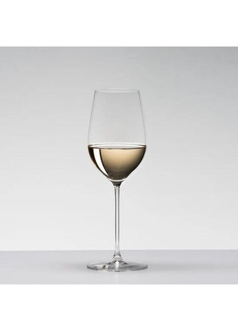 Набір келихів для білого вина VERITAS Riesling/Zinfandel 6449/15 395 мл 2 шт Riedel (364763705)