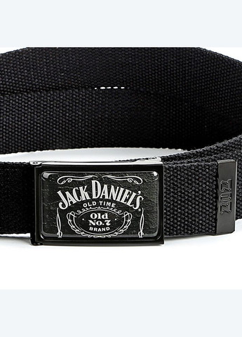 Ремень Джек Дэниелс Ziz 2901101 (341318812)