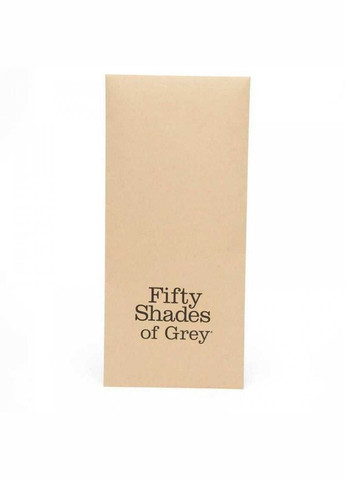 Распорка из экокожи Коллекция: Bound to You - CherryLove Fifty Shades of Grey (293293652)