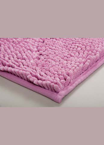 Коврик для ванной - Clean pembe розовый 60*100 Irya (275393263)