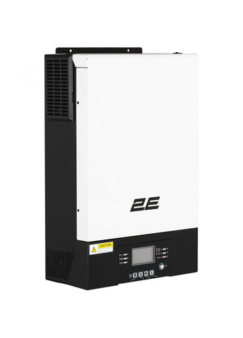 Автономный солнечный инвертор XM KING 6000VA, 48V Pnom6,0kW 2-AC (-XM-KING-6K48T) 2E (315029016)