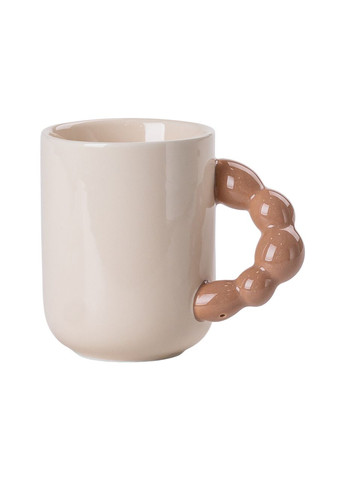 Чайный сервиз на 6 персон с керамической подставкой HP-15-24 Yiwu (351431534)