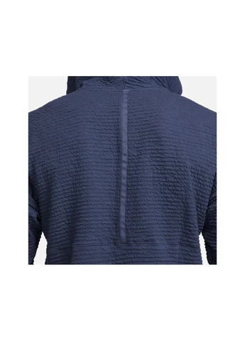 Чоловіча толстовка M Ny Dri-Fit Texture Po DV9875-437 Nike (391387119)