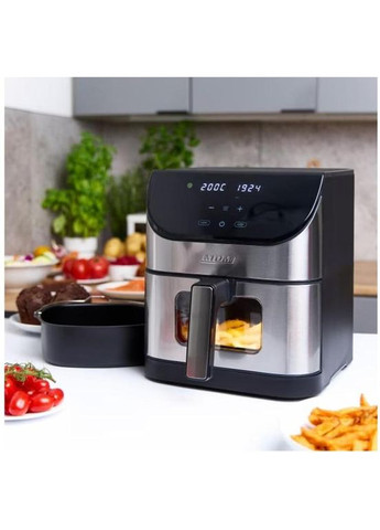 Мультипіч (аерофритюрниця) MFR-10M/WIFI MPM (322895804)