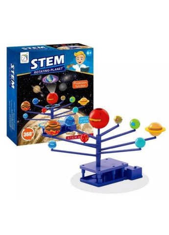 Игровой набор "Тайны космоса" SD553, в коробке (6902241807209) No Brand (324571035)