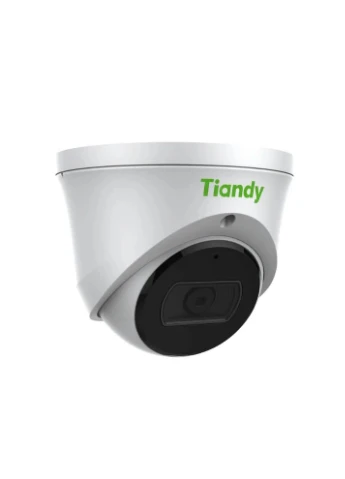 Камера IP TC-C34XS Spec:I3W/E/Y/2.8mm/V4.2, 4MP, Starlight Color Maker Turret, 2.8mm, f/1.6, IR30m, LED15m, PoE, IP67 Tiandy (398830049)