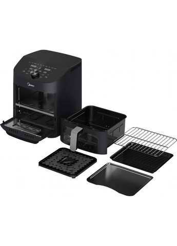 Мультипечь MF-CY110A Midea (369726572)