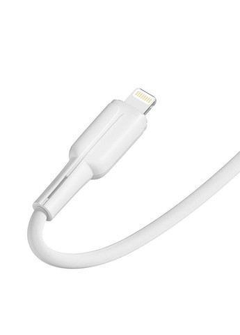 Кабель для зарядки Lightning Type-C для iphone / провод, шнур тайп си на лайтнинг зарядный кабель для айфона Ridea (334298472)