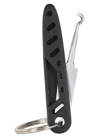 Пинцет для извлечения клещей Mini Tick Remover (34022) Lifesystems (315032873)