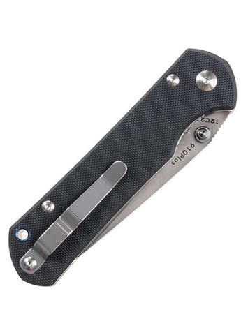 Складной Нож Land 910 Черный (K905 910) Sanrenmu (342966906)