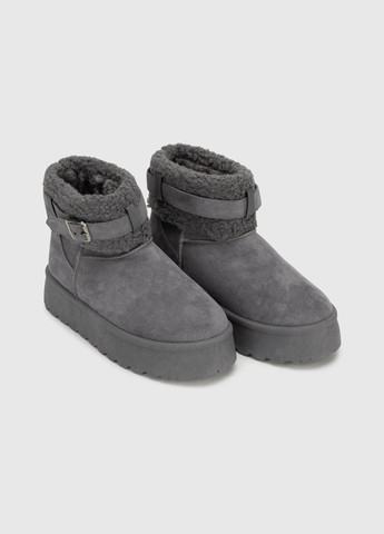 Черевики уггі жіночі W08-3 (2000990747716W) shop (2000990747716) No Brand (362705745)