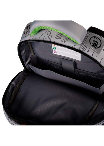 Рюкзак S-52 Ergo Cyberlife Yes (299913649)